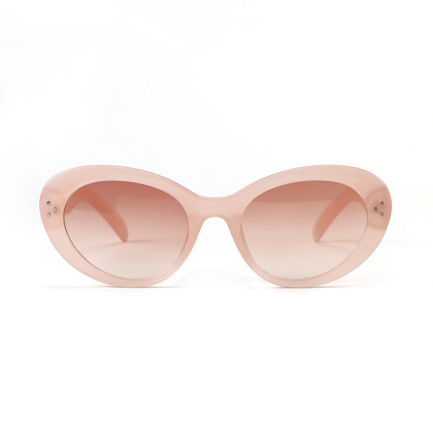 Damen modische oversized Sonnenbrille mit elegantem Rahmen Brehn