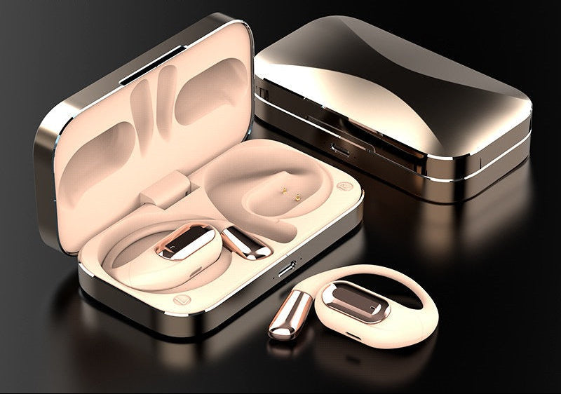 Wireless Noise-Canceling Earbuds Brehn