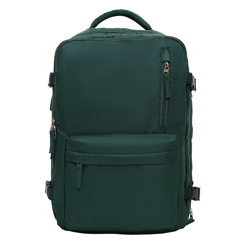 Multifunktionaler Urbaner Rucksack mit Mehreren Fächern Brehn