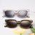 Modische Acryl-Sonnenbrille Im Modernen Design Brehn