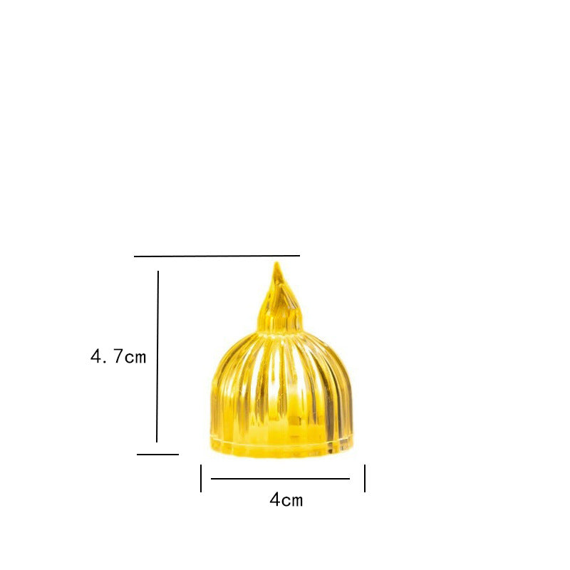 Dekorative Mini-Lampe