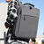 Technologisch freundlicher schlanker Rucksack Brehn
