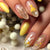 Saisonale Themen Press-On Nail Art Brehn