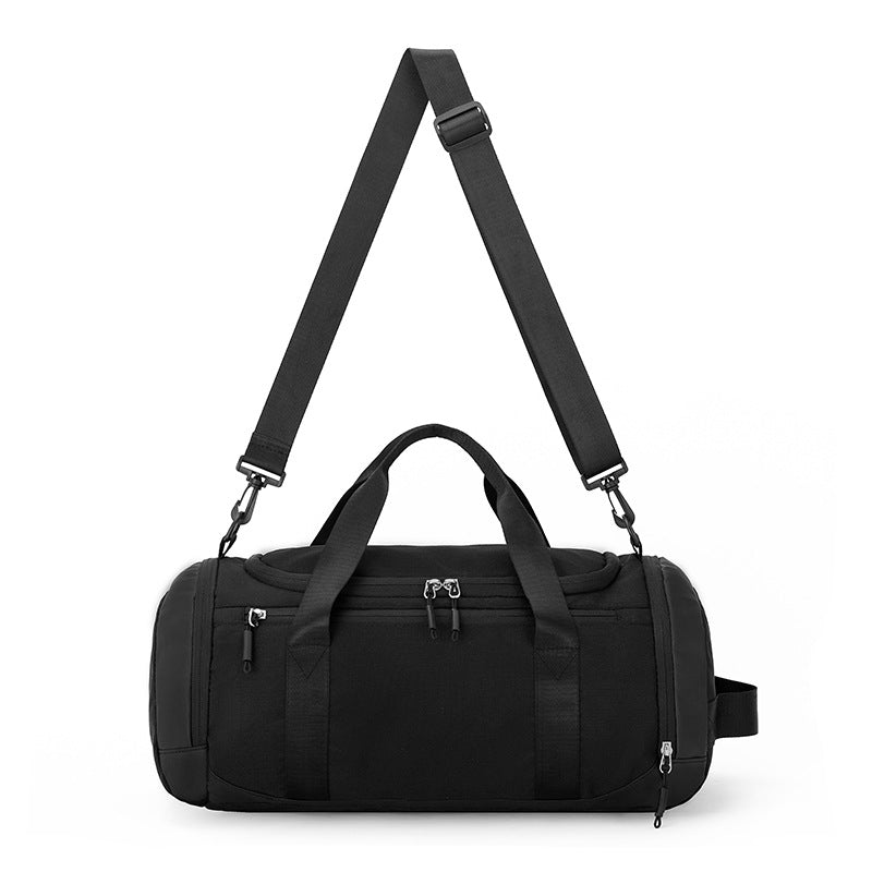 Geräumige Multifunktions-Reisetasche Brehn