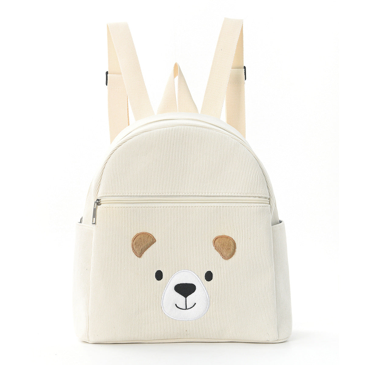 Tier-Motiv Rucksack Brehn