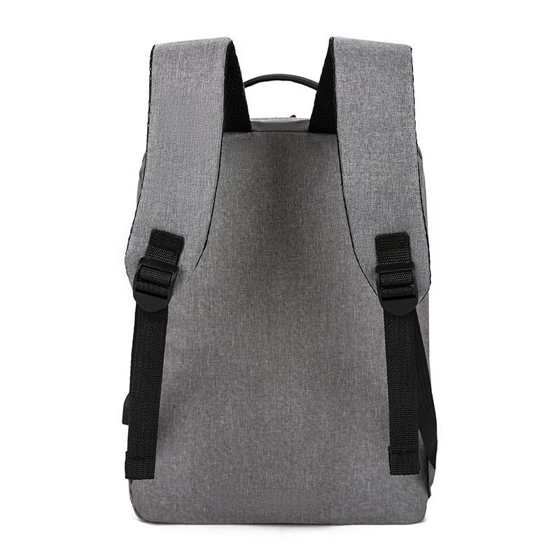 Vielseitiger Laptop-Rucksack Brehn