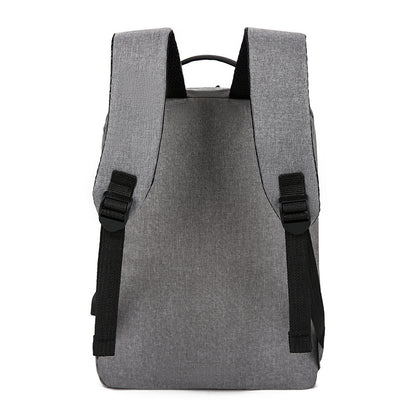 Vielseitiger Laptop-Rucksack Brehn
