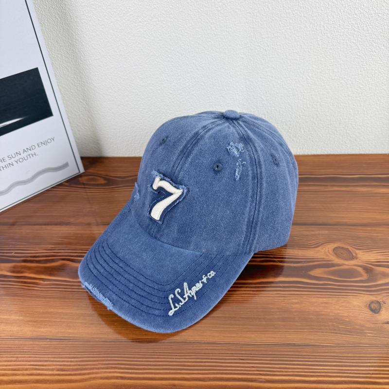 Herren Vintage Baseball Cap Brehn