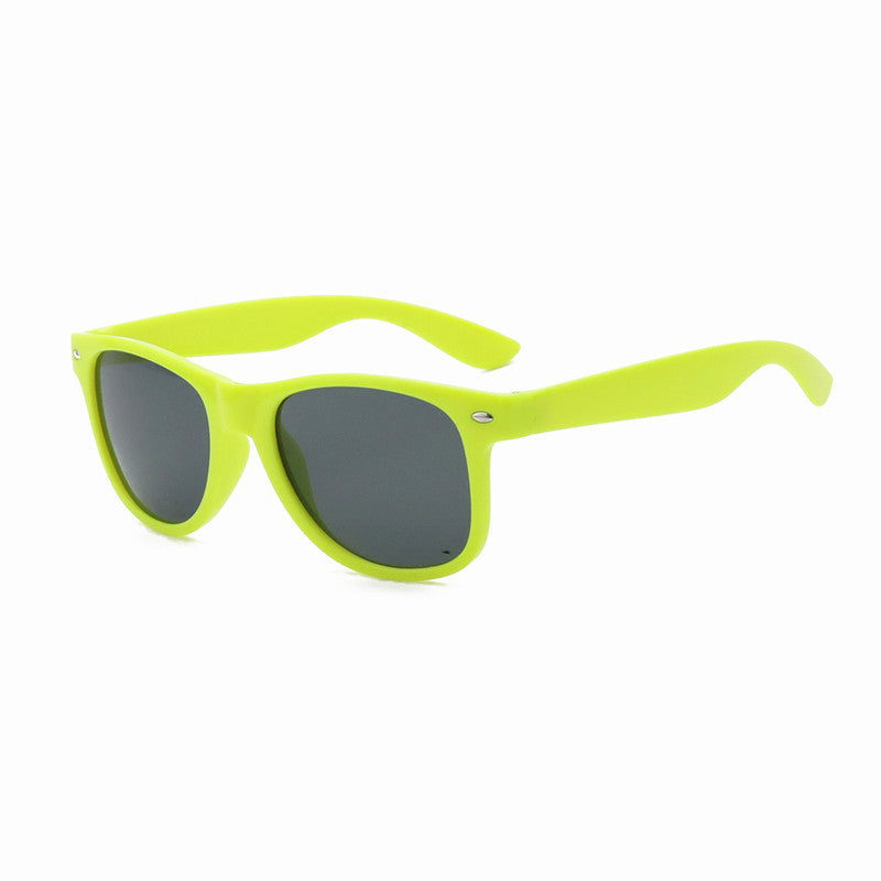 Classic Pilot Stil Sonnenbrillen Brehn