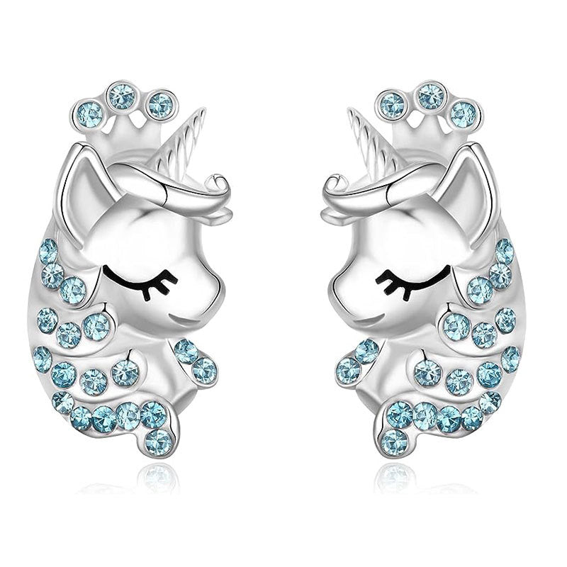 Einhorn-Themen Schmuckset Brehn