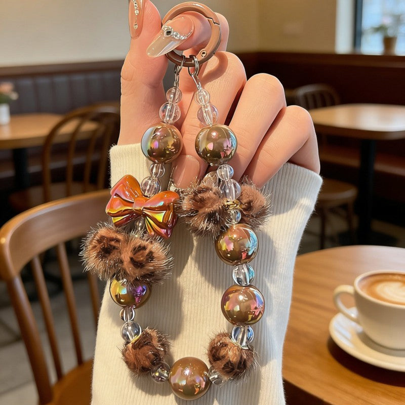 Modisches Accessoire Brehn