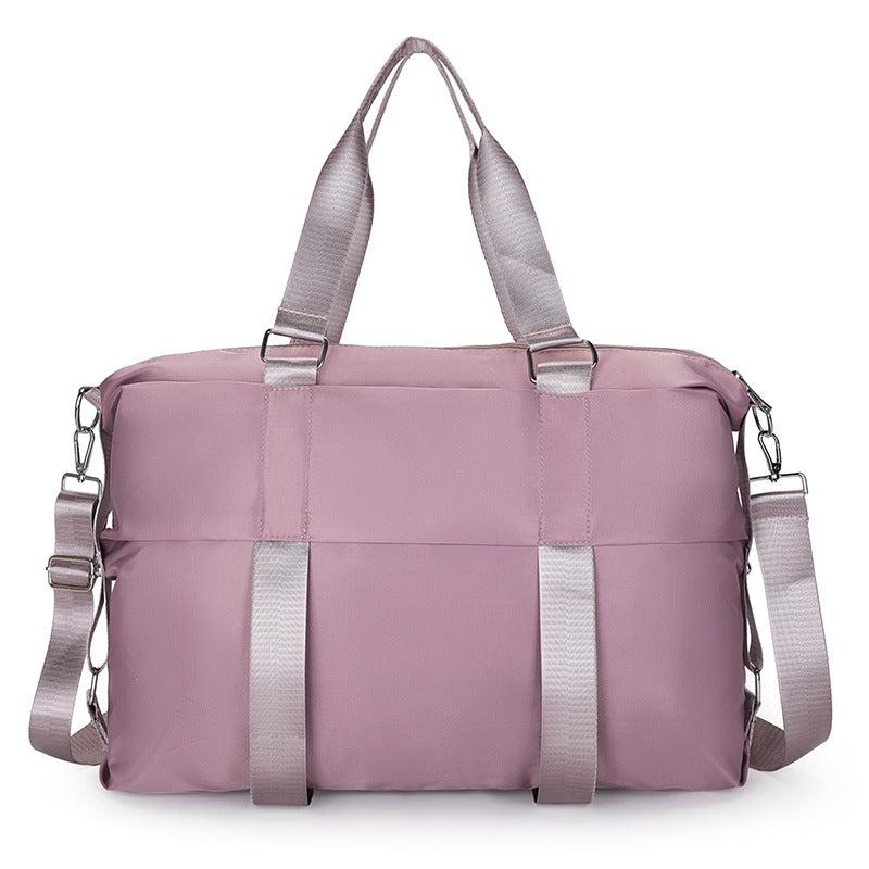 Geräumige Reisetasche Brehn