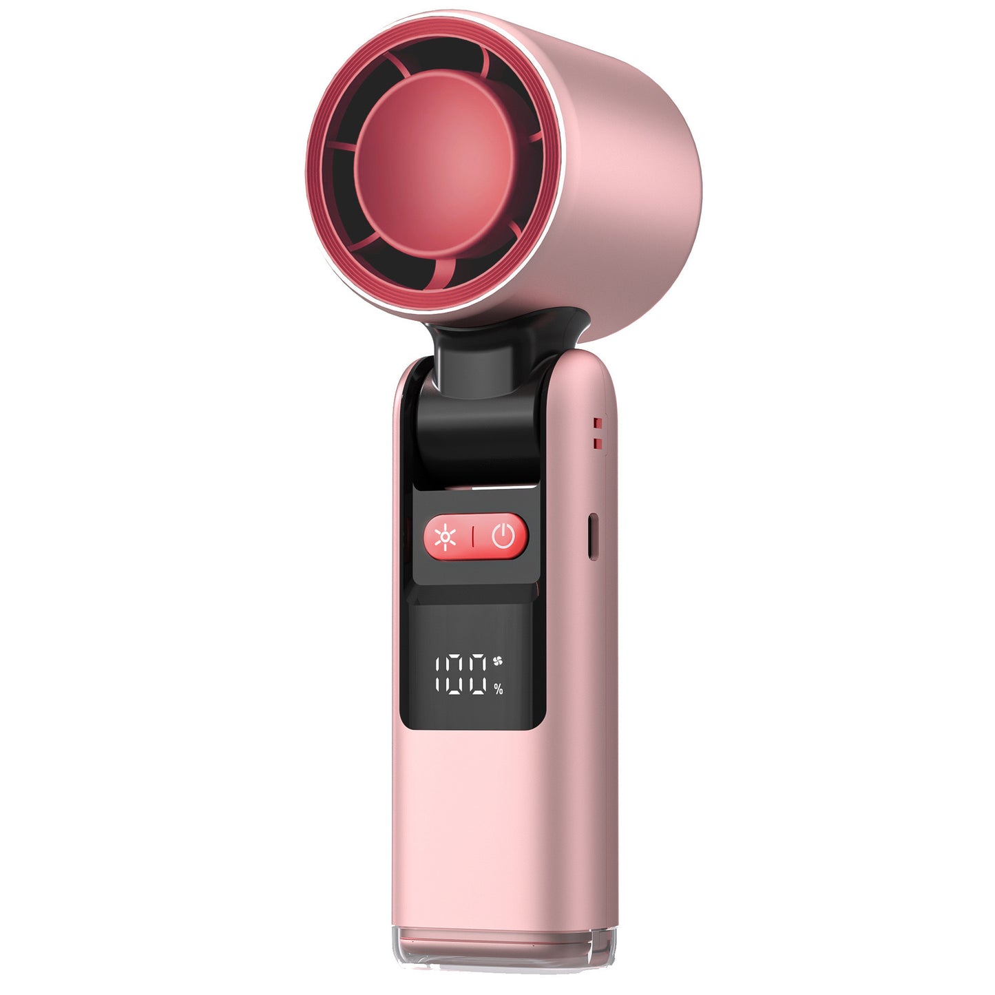 Damen tragbarer Mini Ventilator Brehn