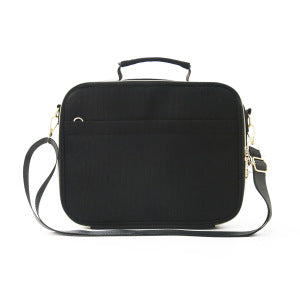 Laptoptasche mit Buntem Pilzdesign Brehn