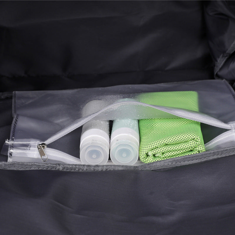 Vielseitige Reisetasche mit Mehrfachfächer-Design Brehn