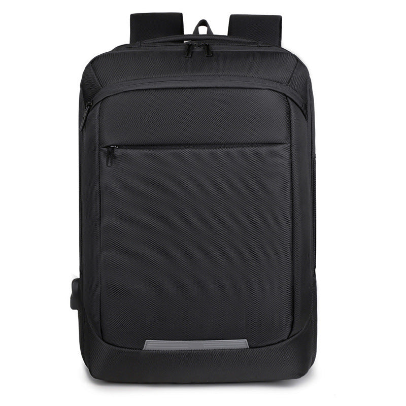 Flexibler Mehrfächer-Laptop-Rucksack Brehn