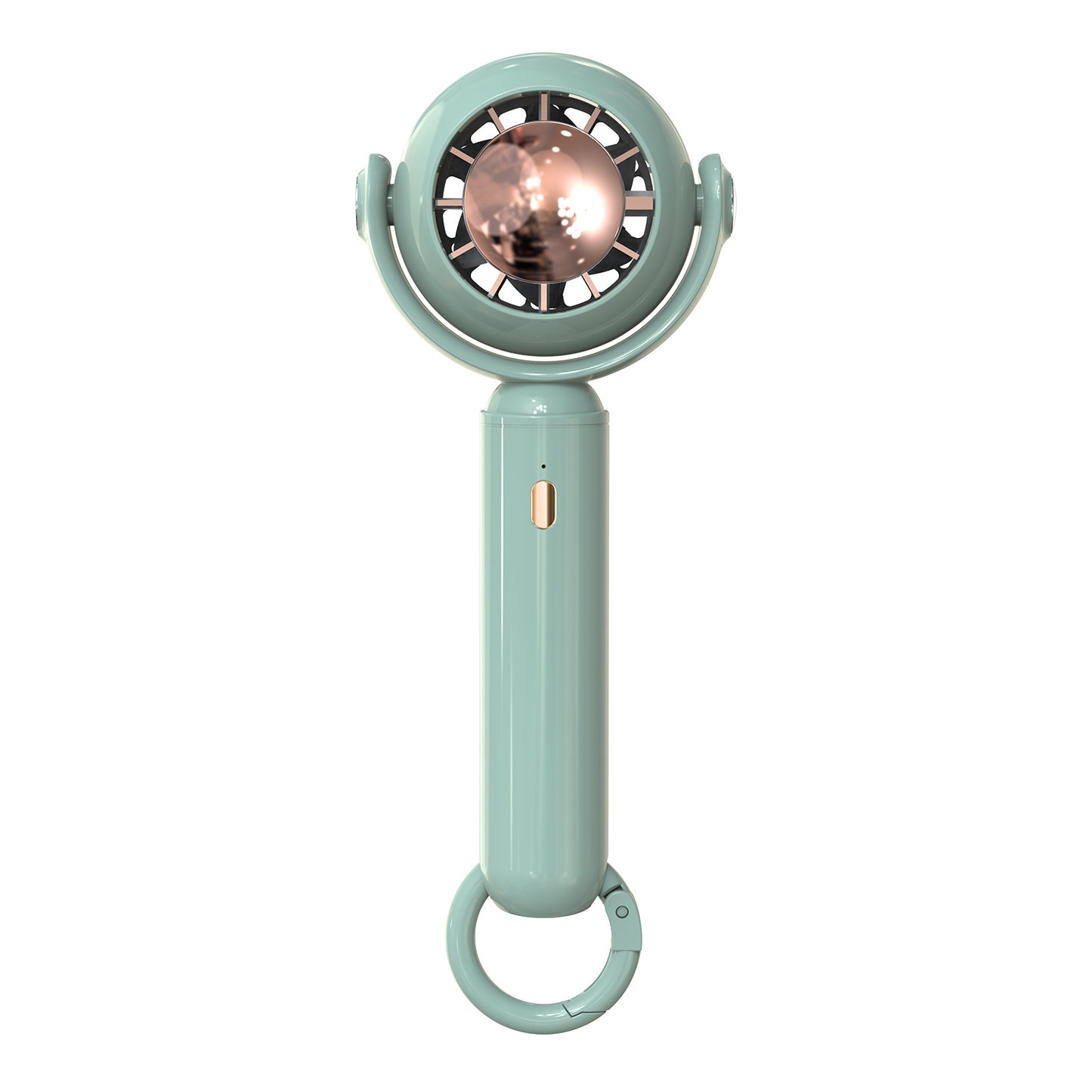 Damen Tragbarer Zero-Lärm Ventilator Brehn