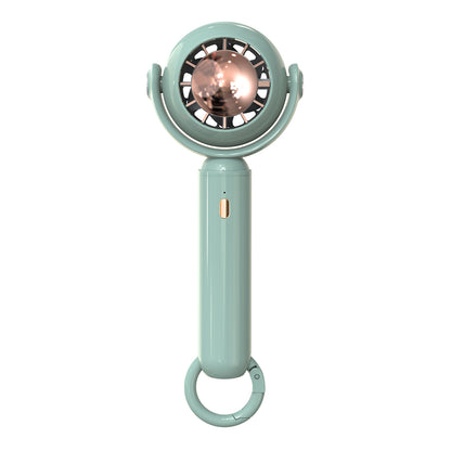 Damen Tragbarer Zero-Lärm Ventilator Brehn