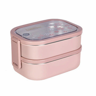 Edelstahl Isolierte Bento Lunchbox