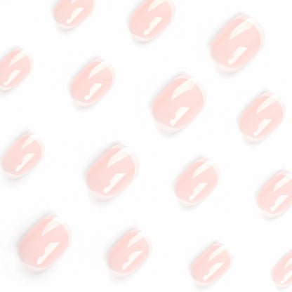 Nagelkunstset für elegante French-Maniküre Brehn