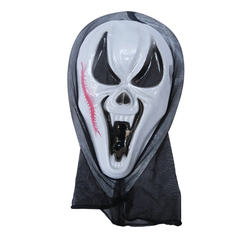 Halloween Gruselige Geistermaske Brehn