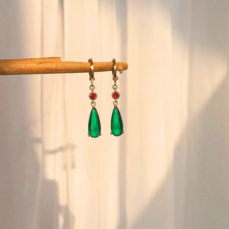 Elegantly Crafted Clip-On Earrings Brehn