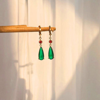 Elegantly Crafted Clip-On Earrings Brehn