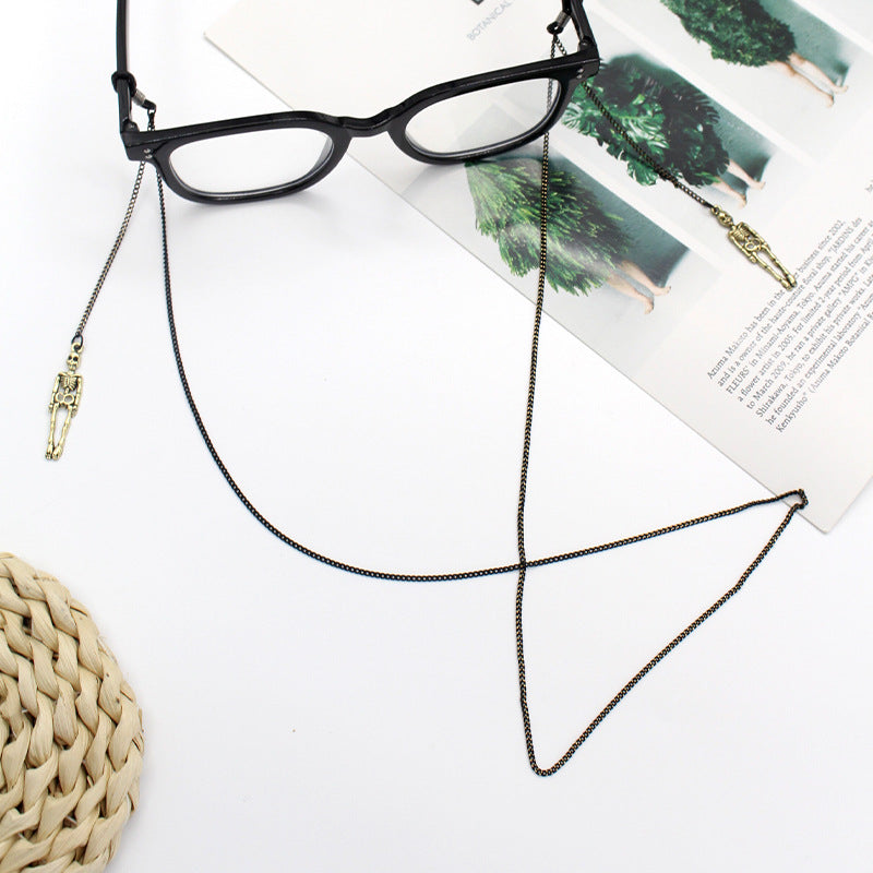 Stylische Brillen Brehn