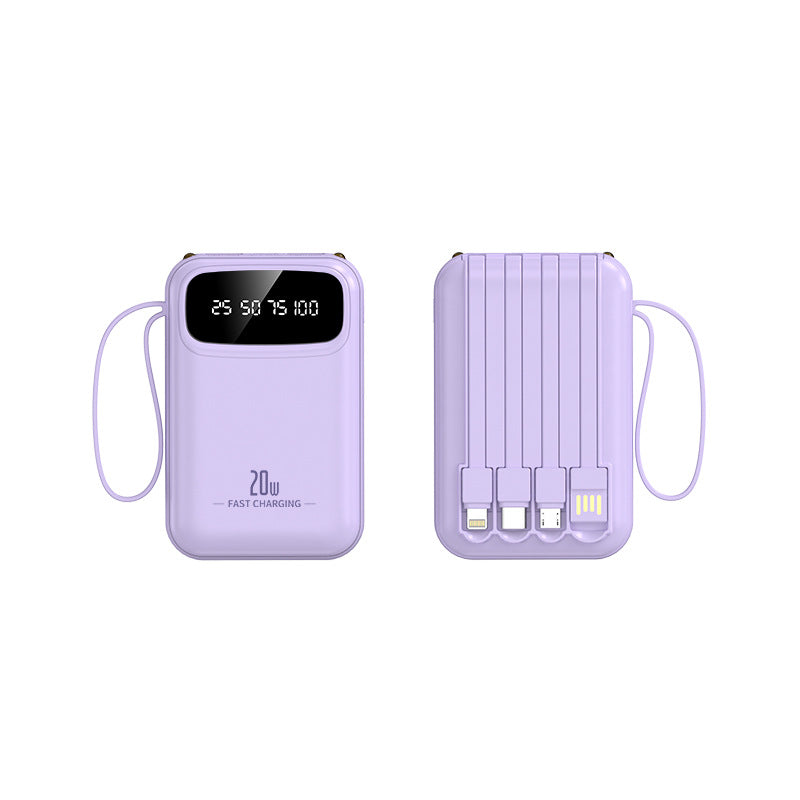 Powerbank Für Reisen Brehn