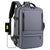 Praktischer Laptop-Rucksack mit Usb-Ladefunktion Brehn