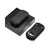 Robuste und Tragbare Solarlade-Powerbank Brehn
