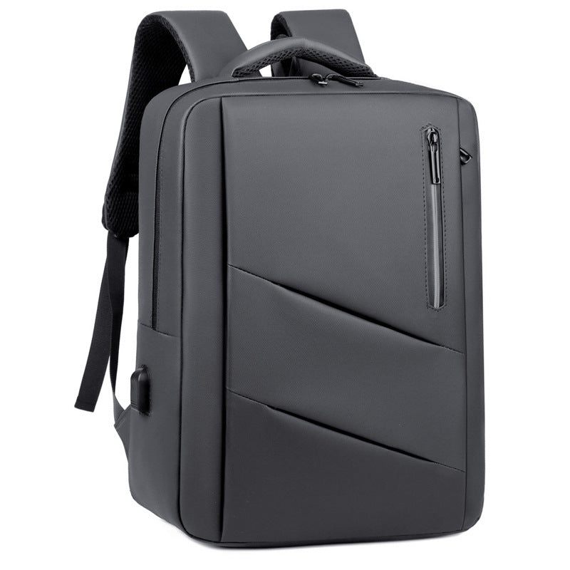 Schlanker Professioneller Laptop-Rucksack Brehn