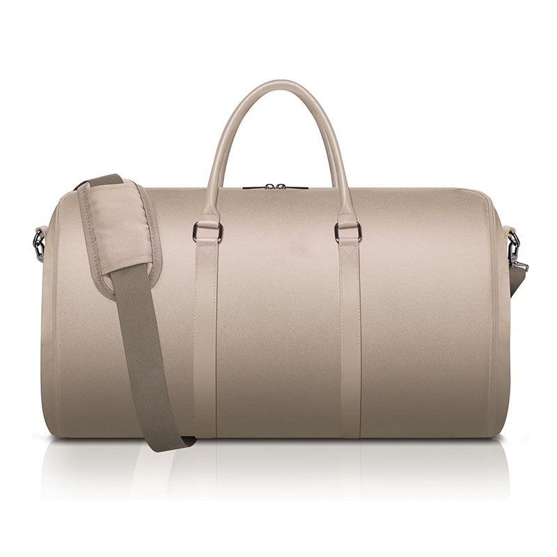 Sportliche Reisetasche mit Hochwertigem Tragesystem Brehn