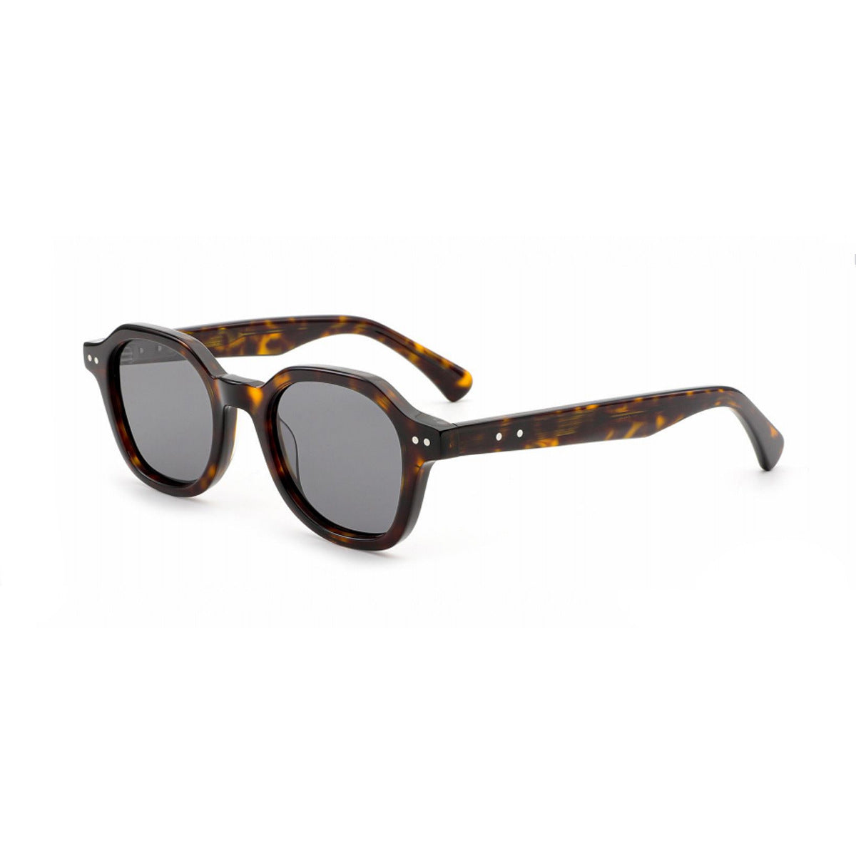 Damen stylische Sonnenbrille mit innovativem Design Brehn