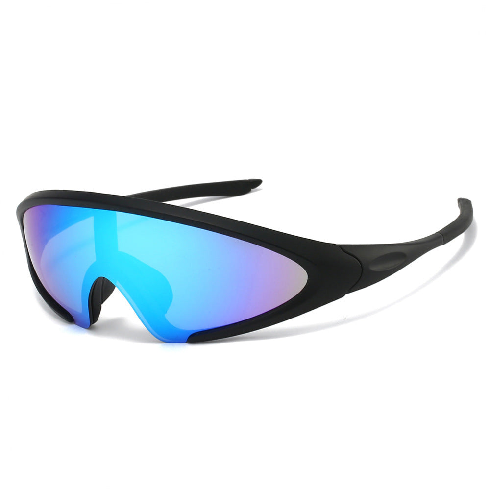 Performance Sports Shield Sonnenbrille Brehn
