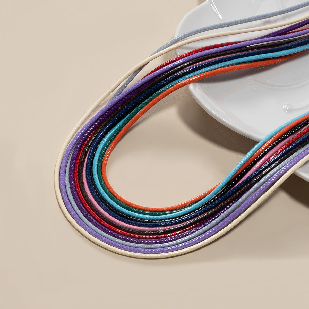 Premium Eyewear Retainer Cord Brehn