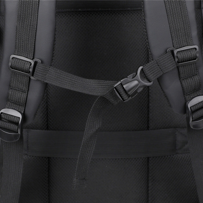 Multifunktionale Business-Laptoptasche Brehn