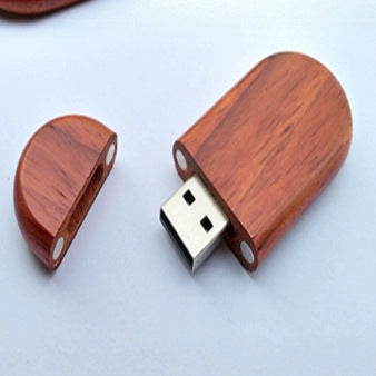 Umweltfreundlicher Bambus-USB-Stick Brehn