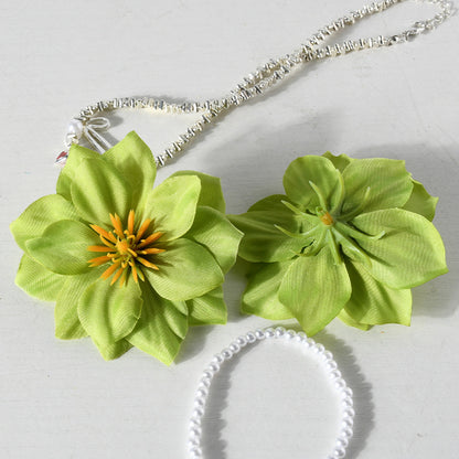 Dekorative florale Haaraccessoires