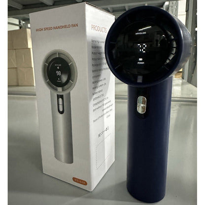 Tragbarer Hochgeschwindigkeitsventilator Brehn