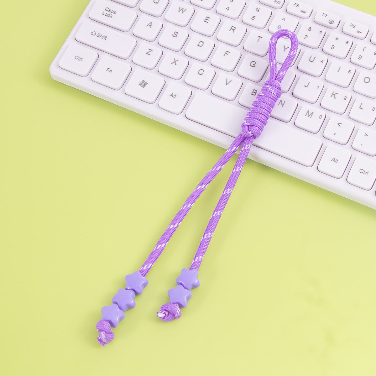 Verstellbares Paracord-Zubehör Brehn