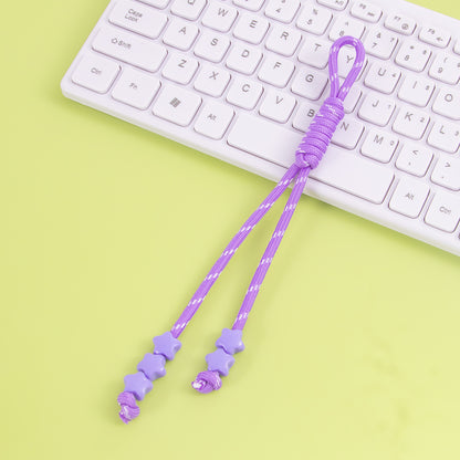 Verstellbares Paracord-Zubehör Brehn