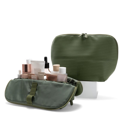 Elegante und Praktische Kosmetiktasche Brehn