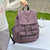 Schicker Outdoor-Wanderrucksack
