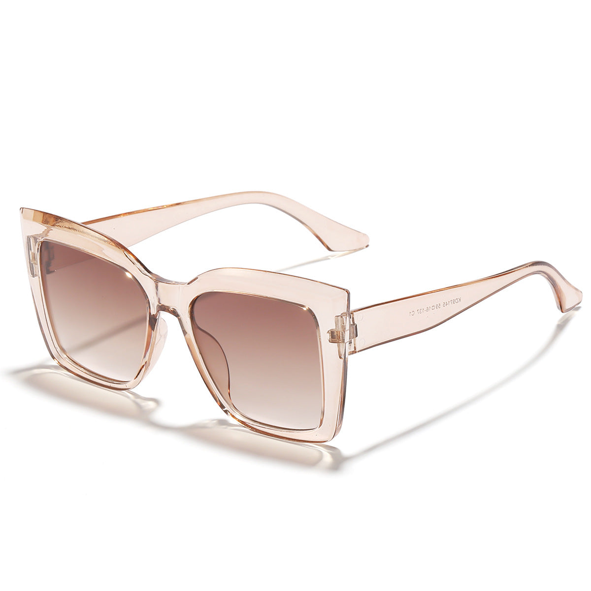 Damen modische Sonnenbrille Brehn