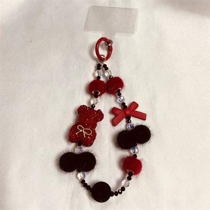 Dekorativer Charm Schlüsselanhänger Brehn 1790135473