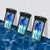 Wasserdichte Smartphone-Hülle Brehn