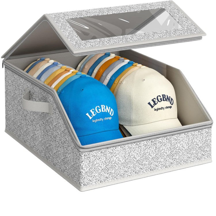 Aufbewahrungsbox Für Caps Brehn