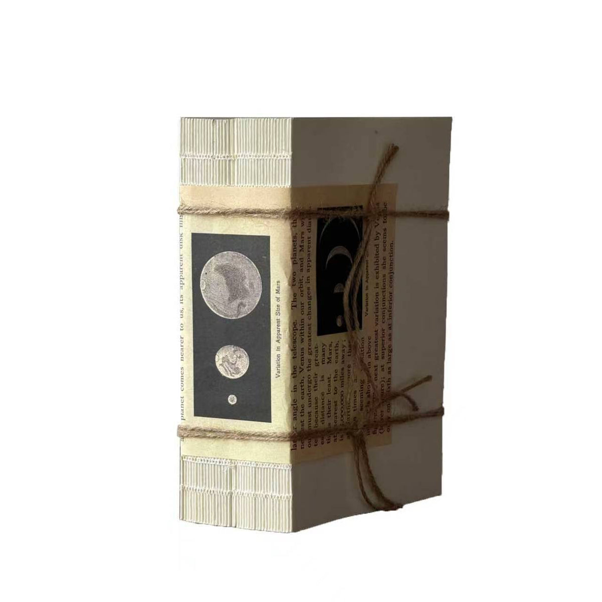 Künstlerische Dekorative Papierkollektion