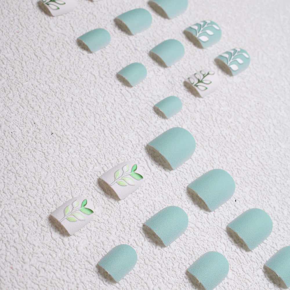 Nail Art Brehn